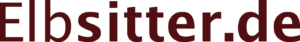 Schriftzug Logo elbsitter