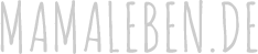 Schriftzug Mamaleben